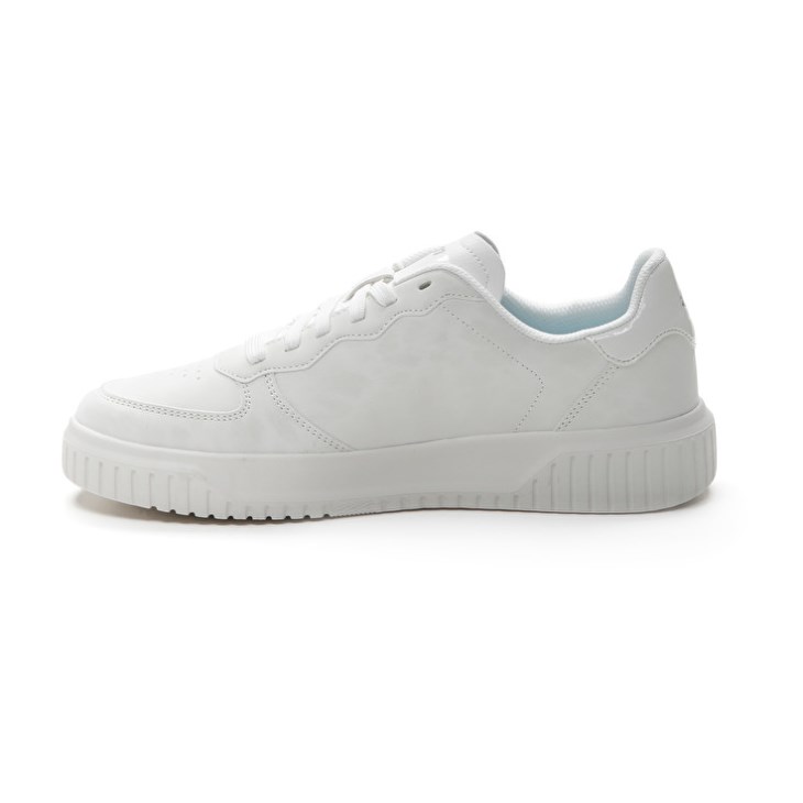 Zapatillas Lotto Venus 1 AMF Leo W Mujer Blancas | AI323442H2