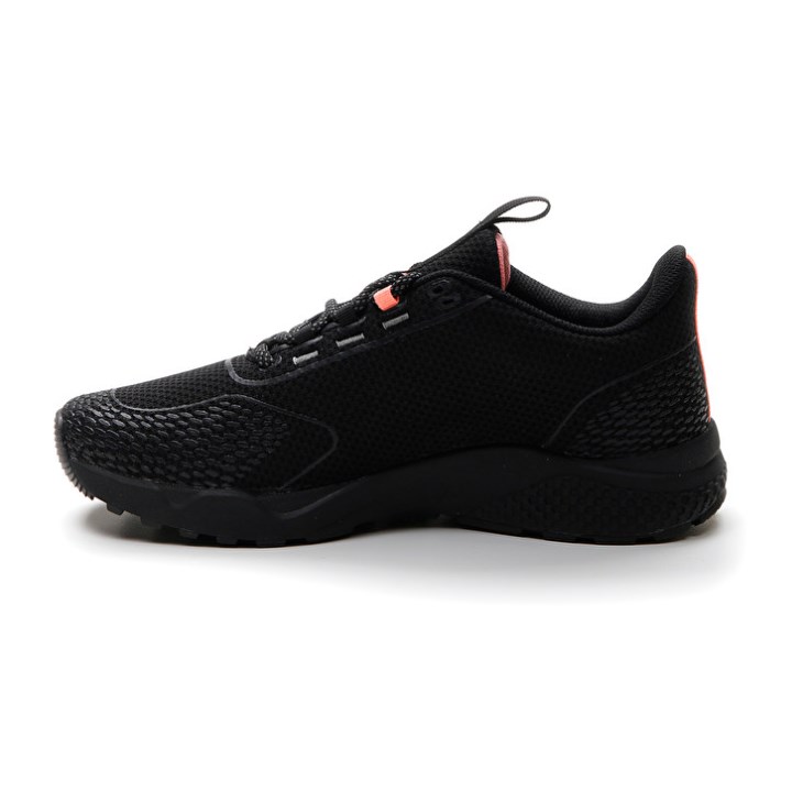 Zapatillas Running Lotto Kibra AMF W Mujer Negras | TL682068L1