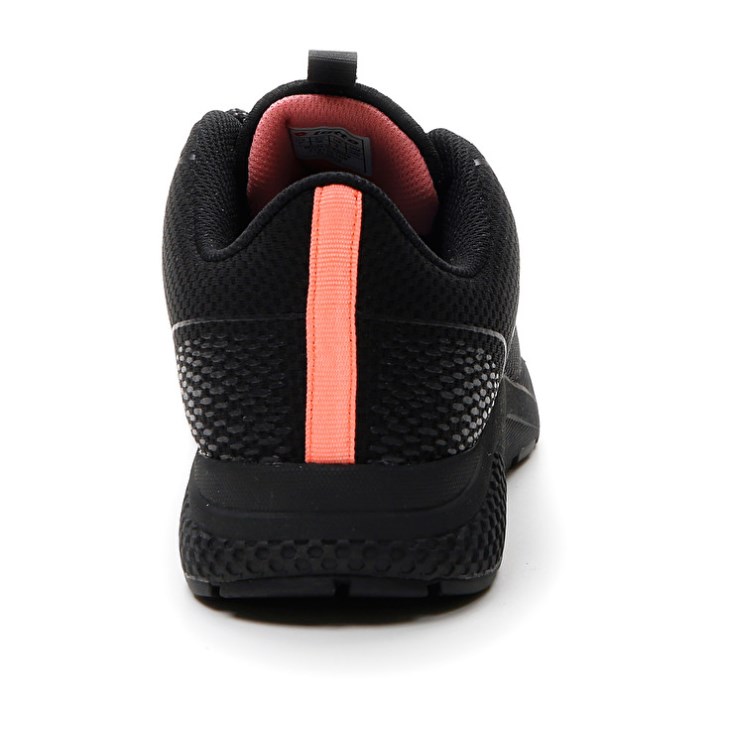 Zapatillas Running Lotto Kibra AMF W Mujer Negras | TL682068L1