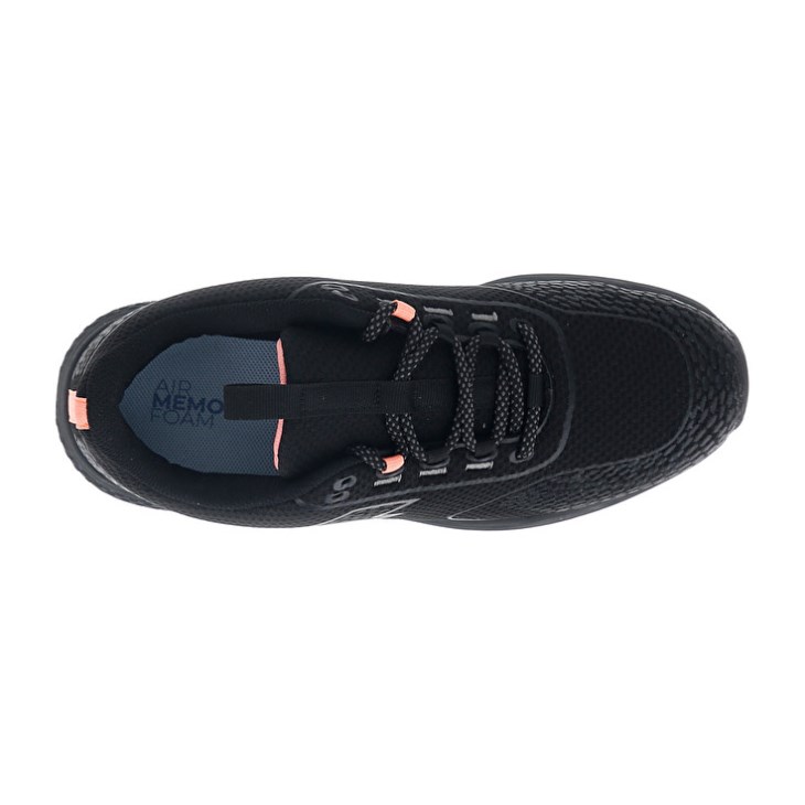 Zapatillas Running Lotto Kibra AMF W Mujer Negras | TL682068L1