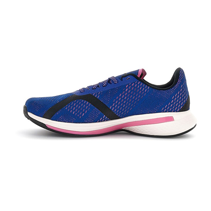 Zapatillas Running Lotto Speedevo 100 II W Mujer Moradas | WJ985288O2