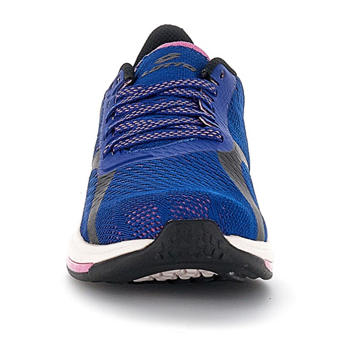 Zapatillas Running Lotto Speedevo 100 II W Mujer Moradas | WJ985288O2