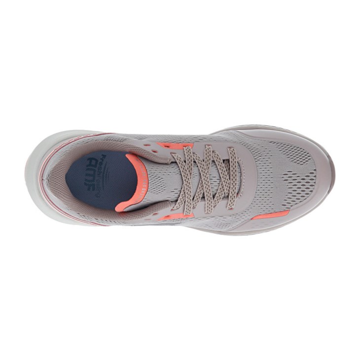 Zapatillas Running Lotto Speedevo 500 III W Mujer Gris | SD119321S5