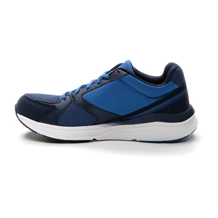 Zapatillas Running Lotto Speedride 600 Xii Hombre Azules Azules | ES255265D9