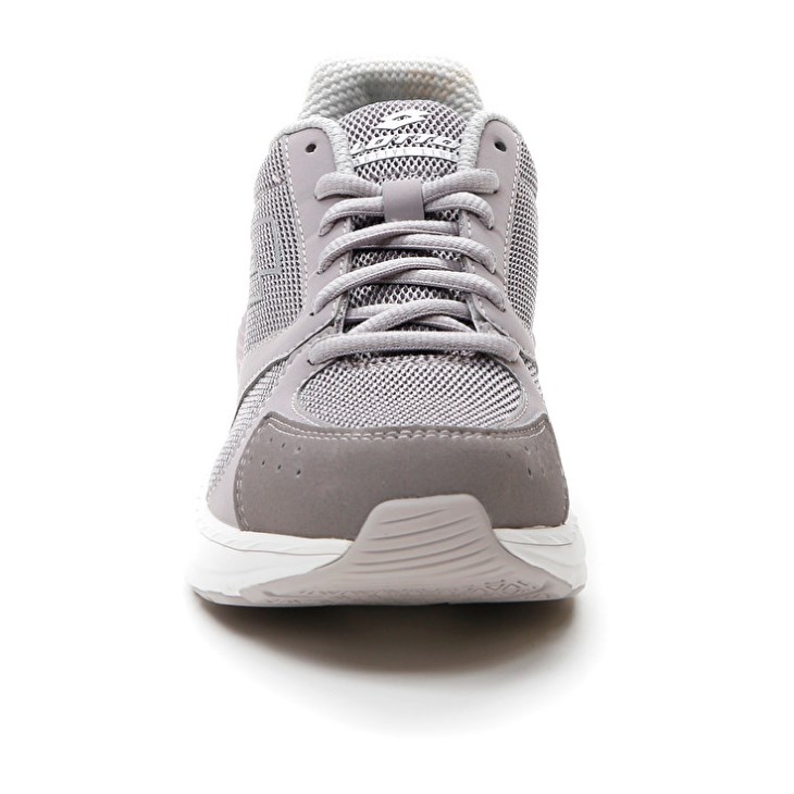 Zapatillas Running Lotto Speedride 601 Xiii W Mujer Gris | FY789418L4