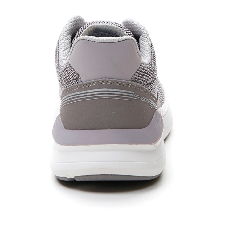 Zapatillas Running Lotto Speedride 601 Xiii W Mujer Gris | FY789418L4