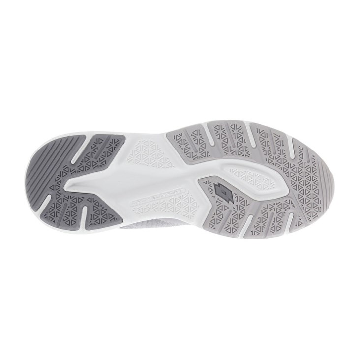 Zapatillas Running Lotto Speedride 601 Xiii W Mujer Gris | FY789418L4