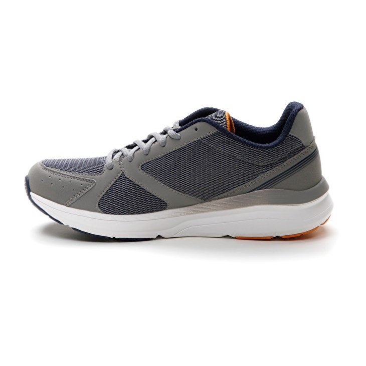 Zapatillas Running Lotto Speedride 601 Xiii Hombre Verde Oliva | DP623242L2