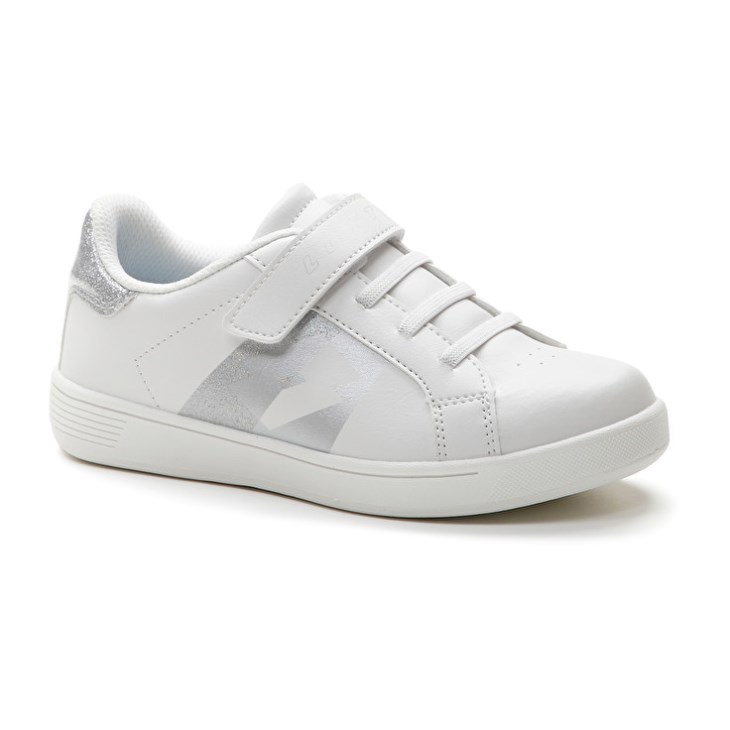 Zapatillas Tenis Lotto 1973 AMF Gli CL S Niños Blancas | IU692639E1
