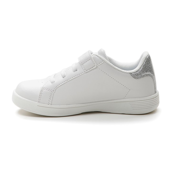 Zapatillas Tenis Lotto 1973 AMF Gli CL S Niños Blancas | IU692639E1