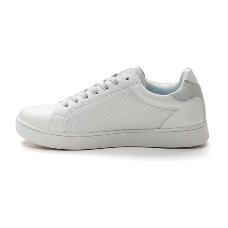 Zapatillas Tenis Lotto 1973 AMF W Mujer Blancas | IR660116H1