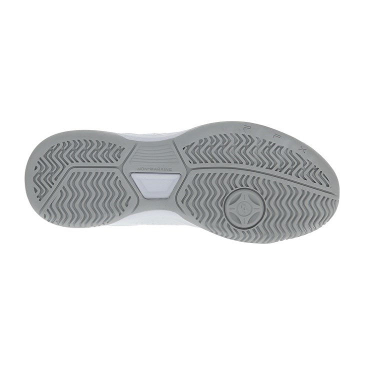 Zapatillas Tenis Lotto Court Logo AMF XIX W Mujer Blancas | XX358735G7