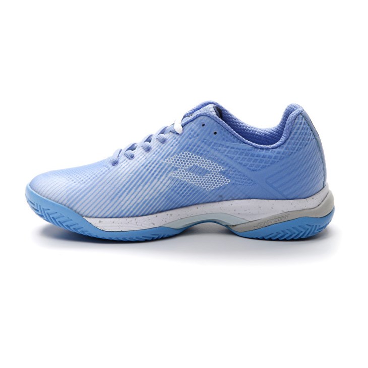 Zapatillas Tenis Lotto Mirage 300 III CLY W Mujer Azules | FQ352975F3