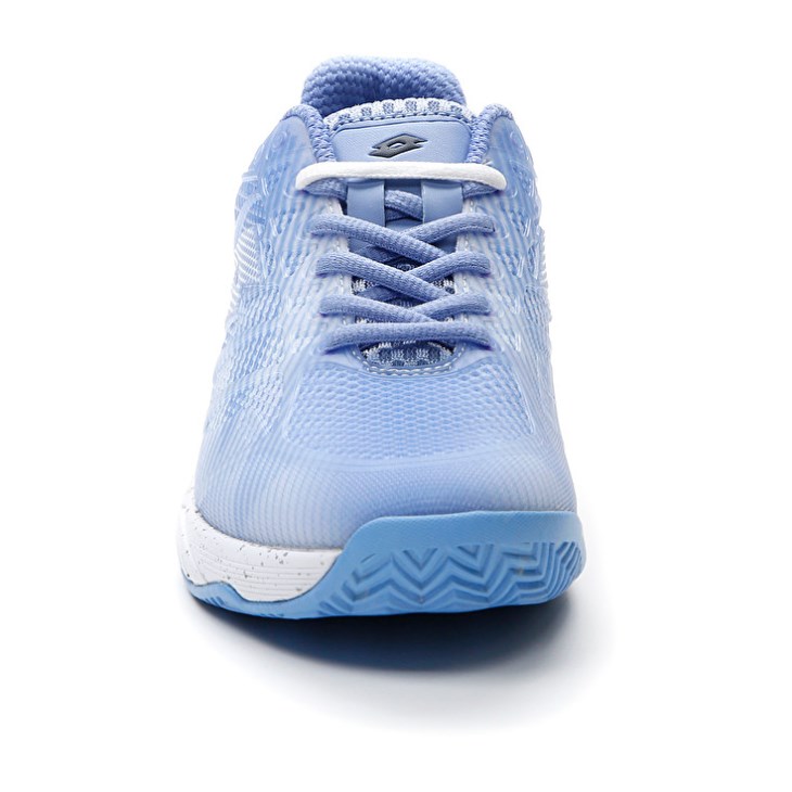 Zapatillas Tenis Lotto Mirage 300 III CLY W Mujer Azules | FQ352975F3