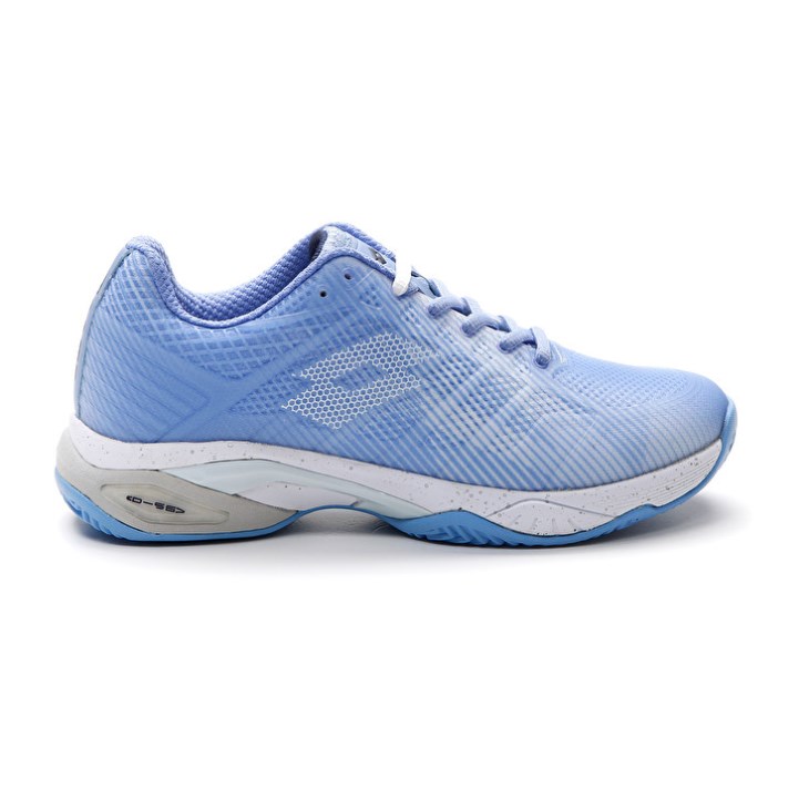 Zapatillas Tenis Lotto Mirage 300 III CLY W Mujer Azules | FQ352975F3