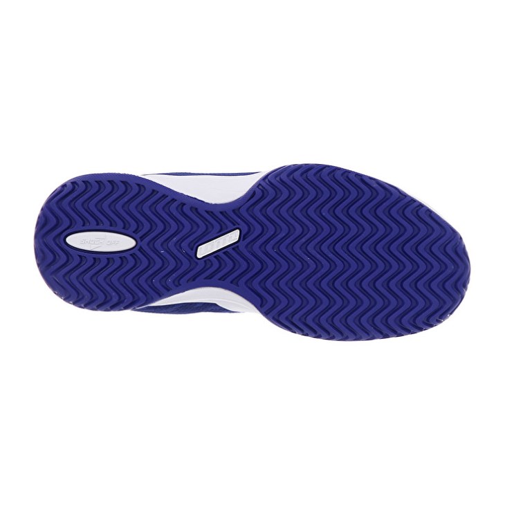 Zapatillas Tenis Lotto Mirage 600 ALR JR Niños Azules Blancas Azules | UE362566I5