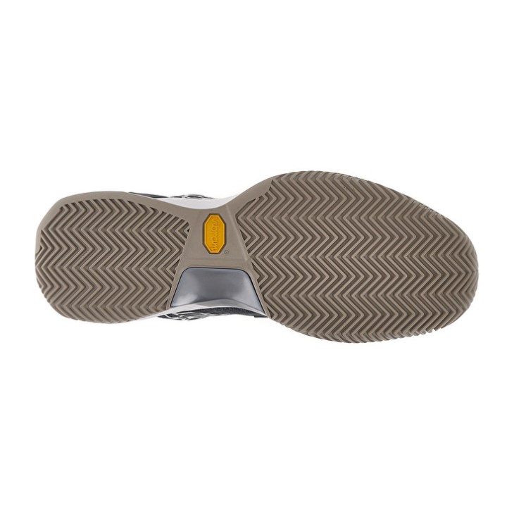 Zapatillas Tenis Lotto Raptor Hyperpulse 100 II CLY Hombre Gris | GD996249F5