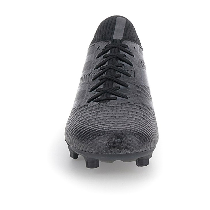 Zapatos De Fútbol Lotto Maestro 100 V FG Hombre Negras | MB966046C1