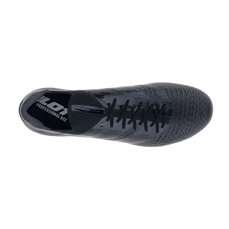 Zapatos De Fútbol Lotto Maestro 100 V FG Hombre Negras | MB966046C1