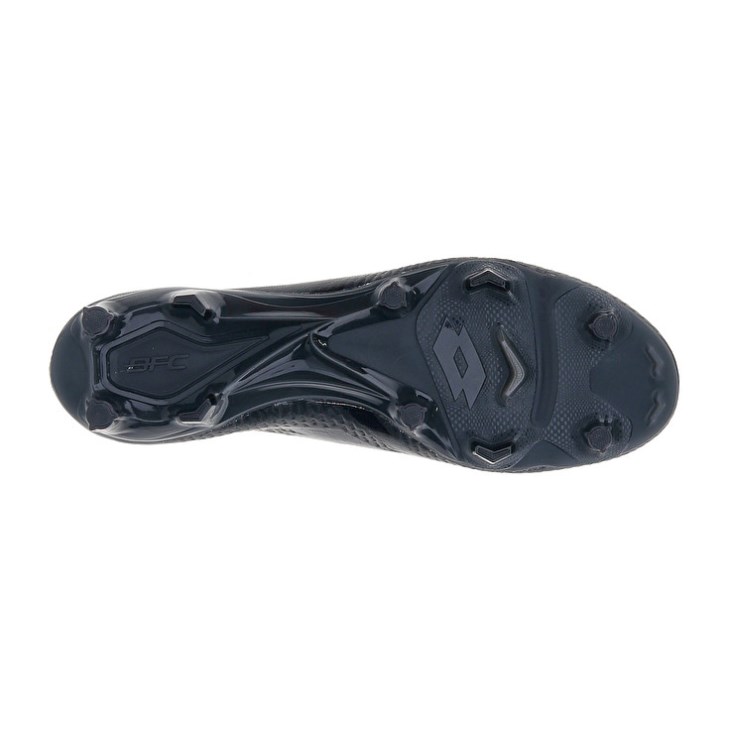 Zapatos De Fútbol Lotto Maestro 100 V FG Hombre Negras | MB966046C1