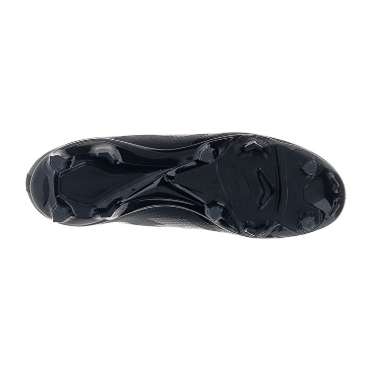 Zapatos De Fútbol Lotto Maestro 300 VI FG Hombre Negras | QW147844K7