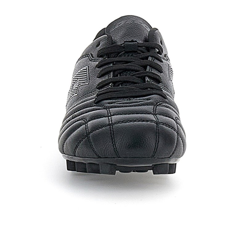 Zapatos De Fútbol Lotto Stadio 300 II AGM Hombre Negras | BI120352Z1