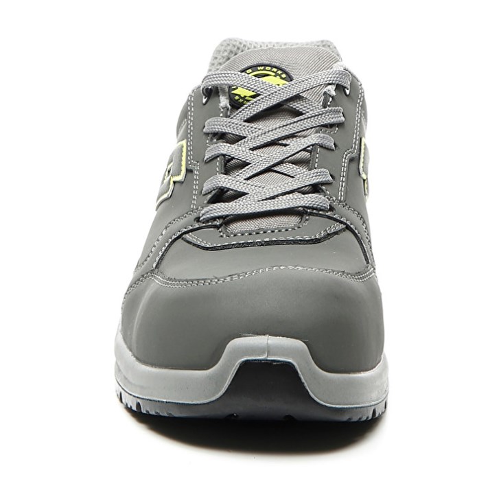 Zapatos Seguridad Lotto Race 200 S3 AN Hombre Verde Oliva | SM248774E5