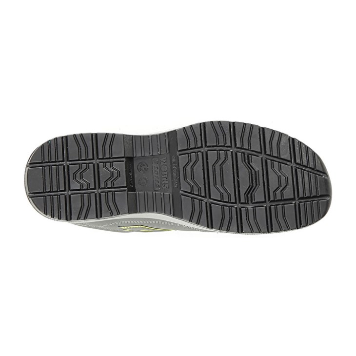 Zapatos Seguridad Lotto Race 200 S3 AN Hombre Verde Oliva | SM248774E5
