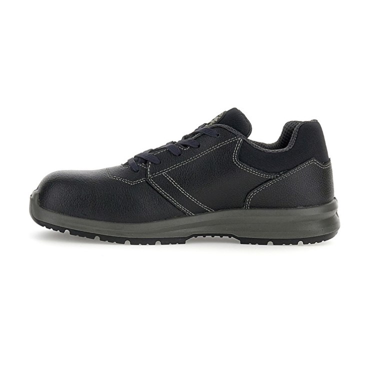 Zapatos Seguridad Lotto Race 900 S3 SL Hombre Negras | AH007740K1