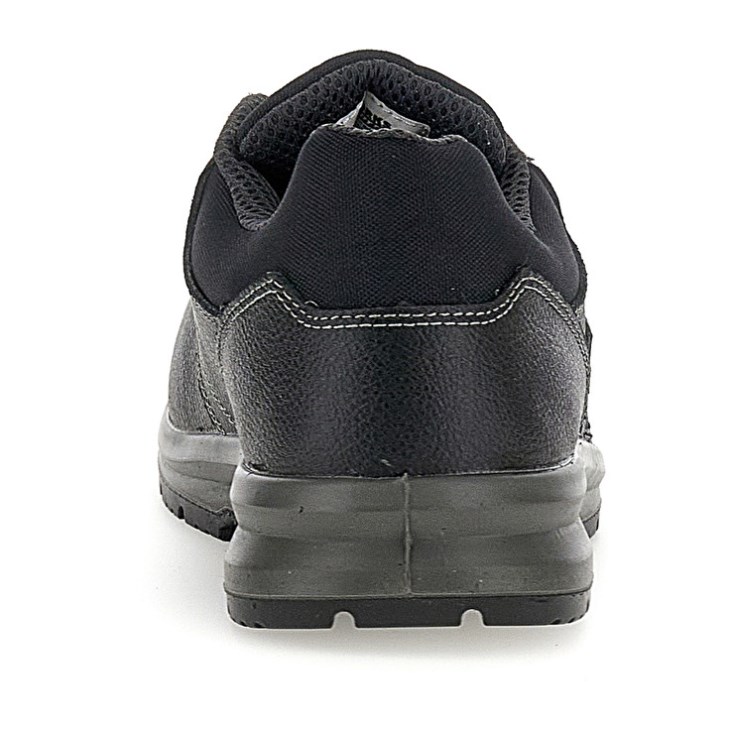 Zapatos Seguridad Lotto Race 900 S3 SL Hombre Negras | AH007740K1