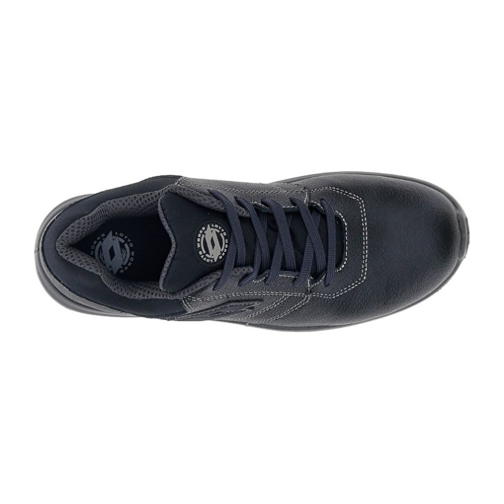 Zapatos Seguridad Lotto Race 900 S3 SL Hombre Negras | AH007740K1