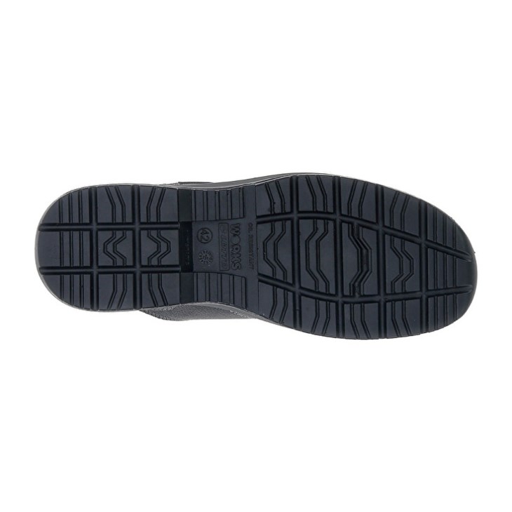 Zapatos Seguridad Lotto Race 900 S3 SL Hombre Negras | AH007740K1